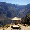 Cañon del Colca